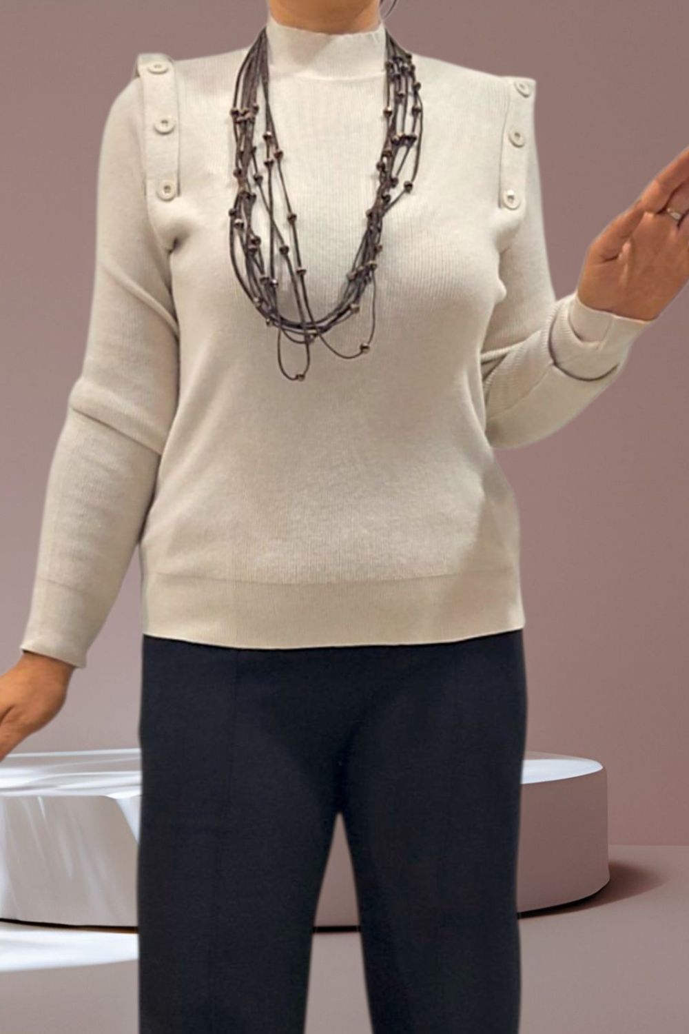 ΜΠΛΟΥΖΑ - Image 5