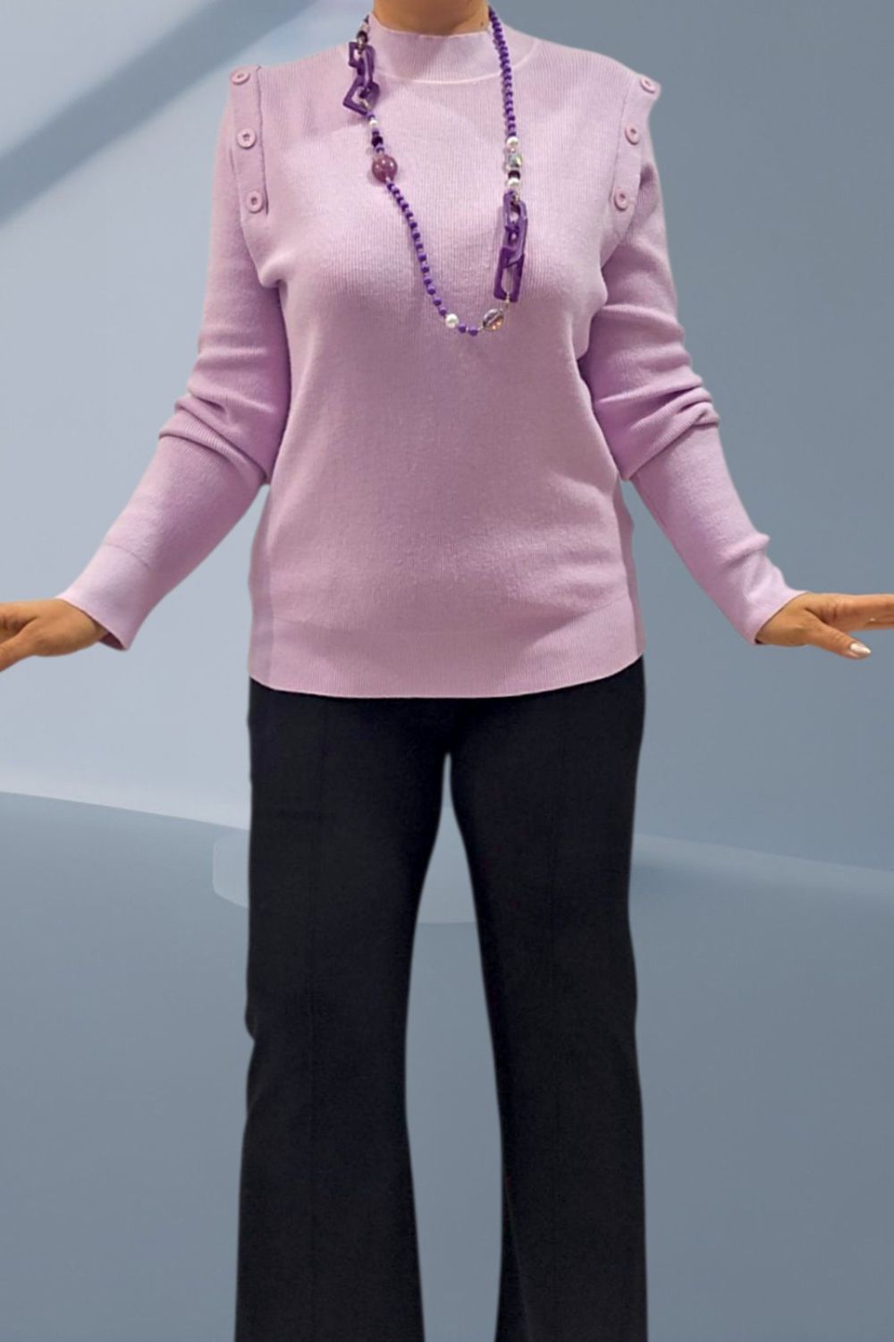 ΜΠΛΟΥΖΑ - Image 2