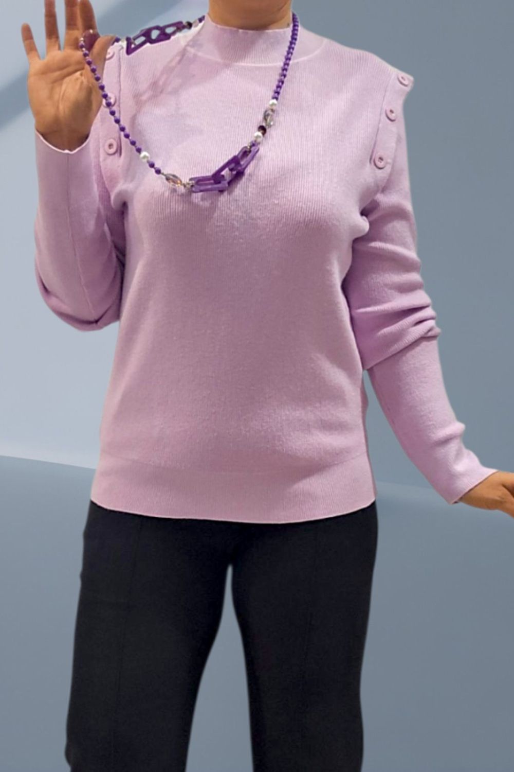 ΜΠΛΟΥΖΑ - Image 3