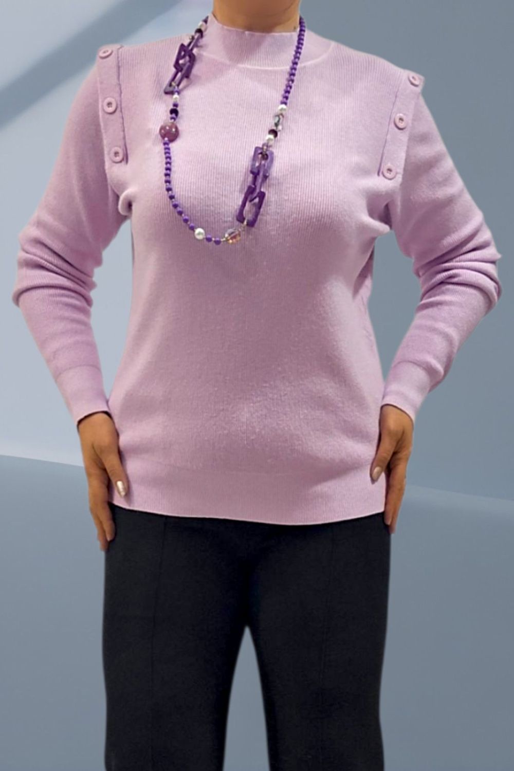 ΜΠΛΟΥΖΑ - Image 4