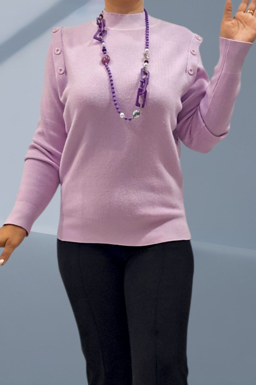 ΜΠΛΟΥΖΑ - Image 5