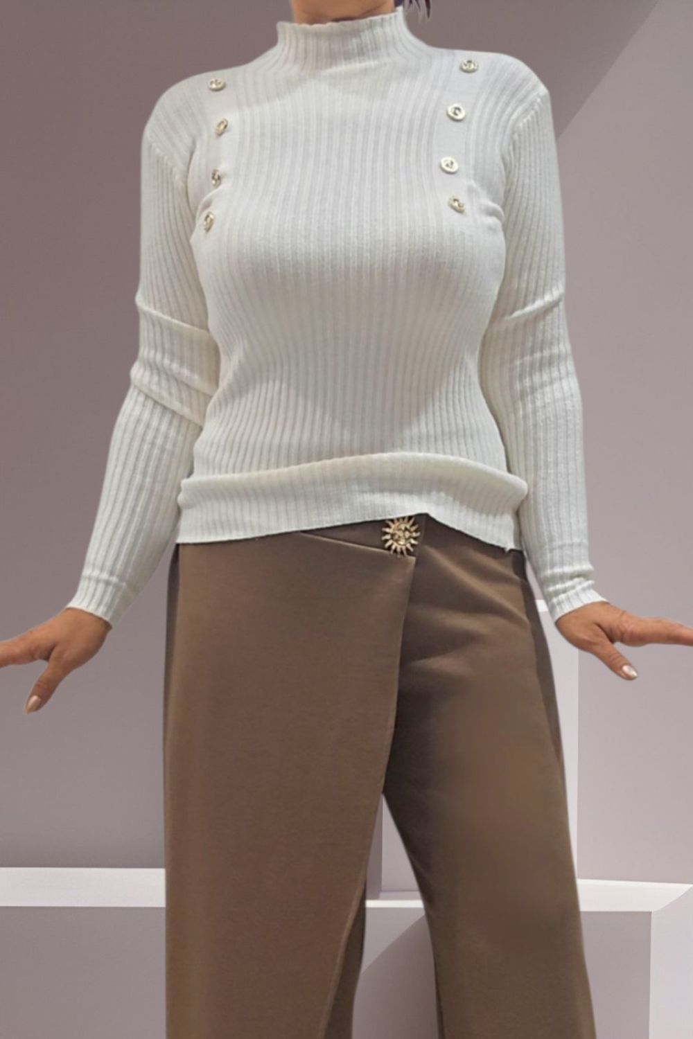 ΜΠΛΟΥΖΑ - Image 2