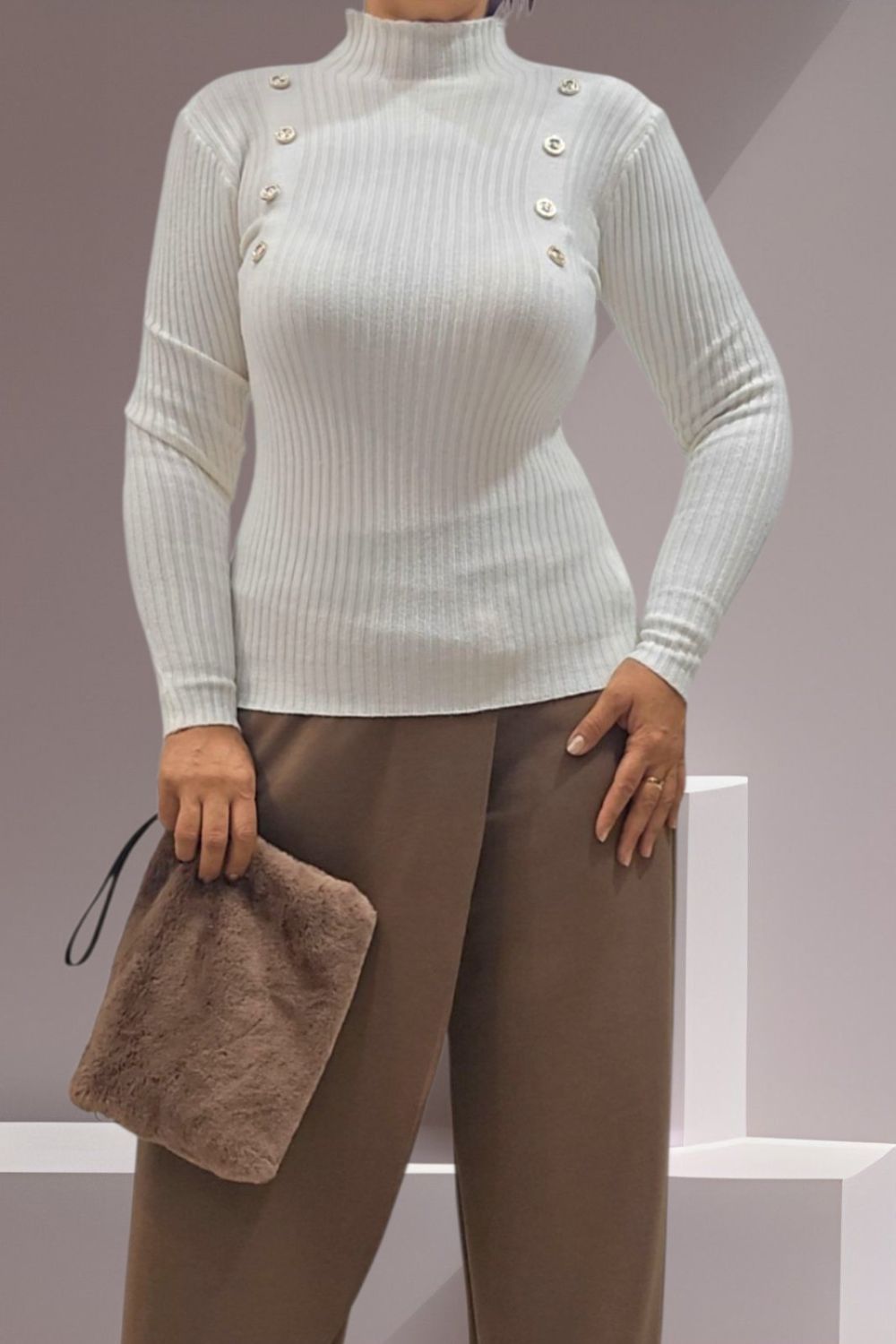 ΜΠΛΟΥΖΑ - Image 3