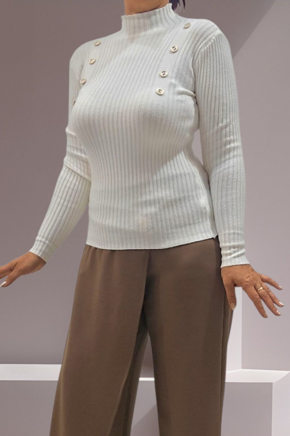 ΜΠΛΟΥΖΑ - Image 4