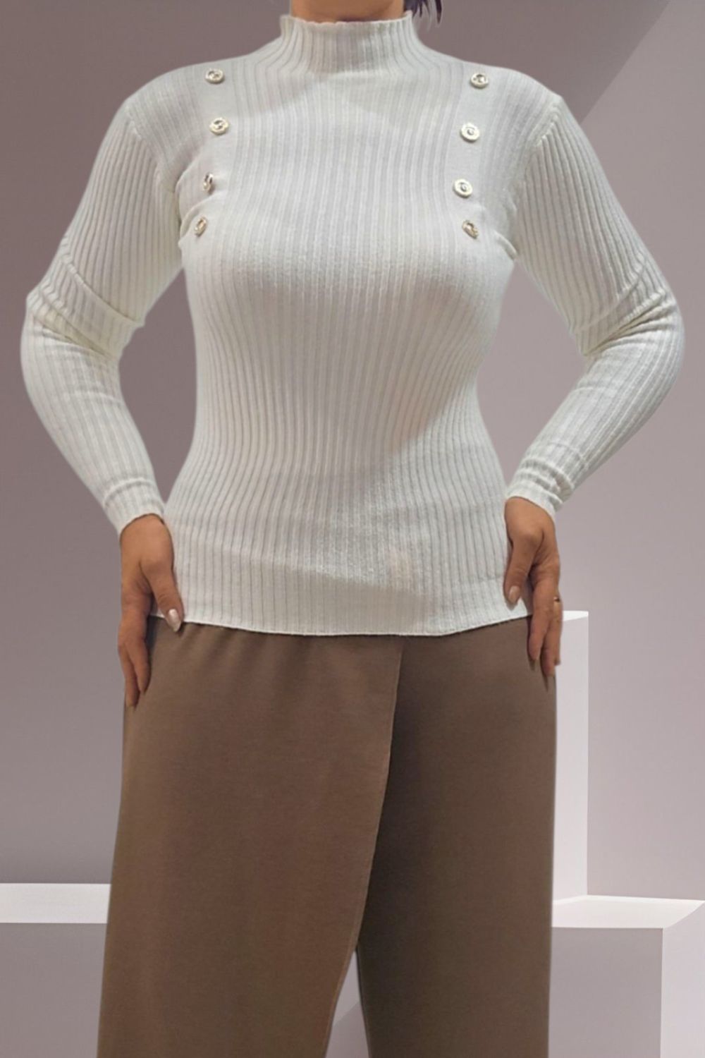 ΜΠΛΟΥΖΑ - Image 5