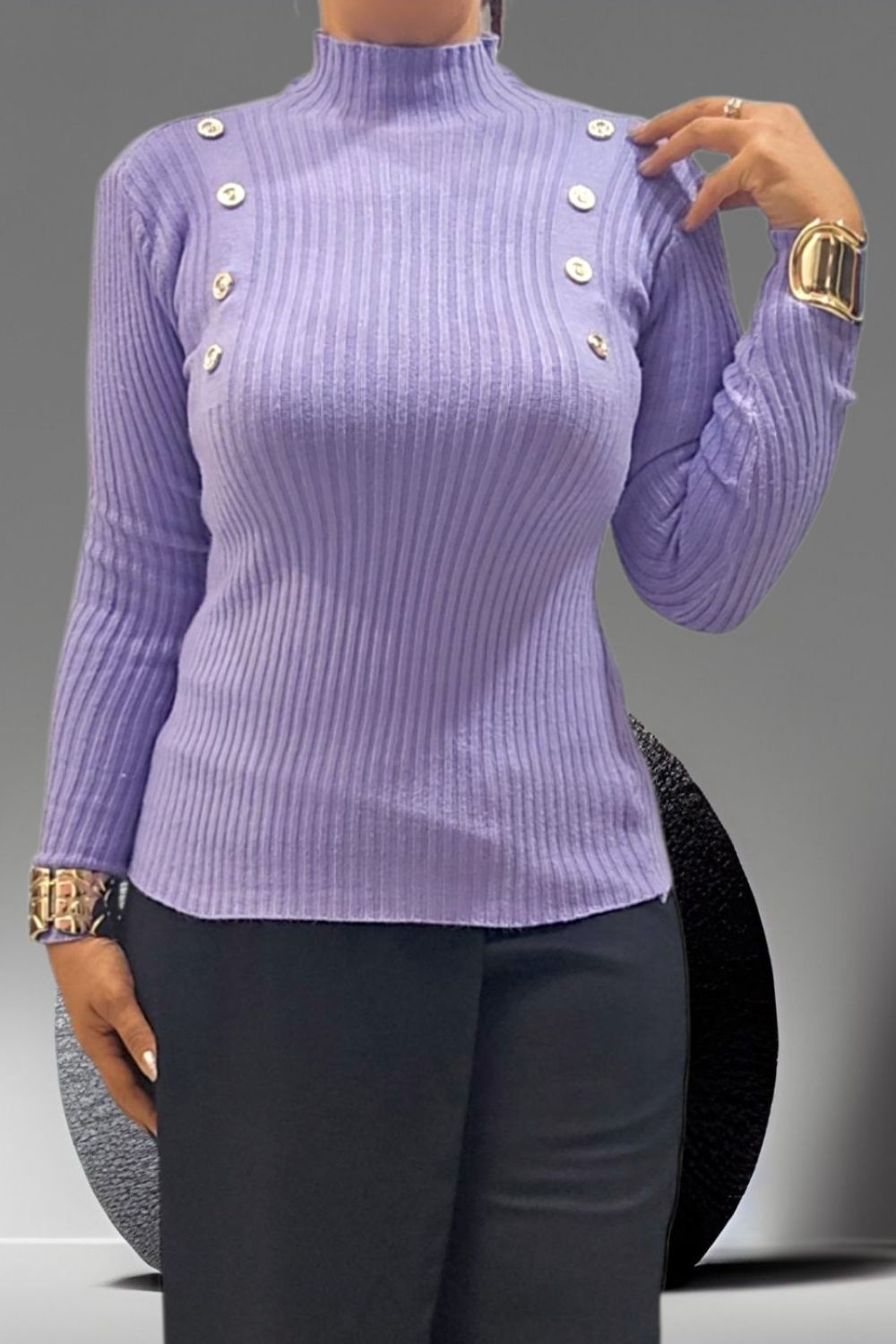 ΜΠΛΟΥΖΑ - Image 2