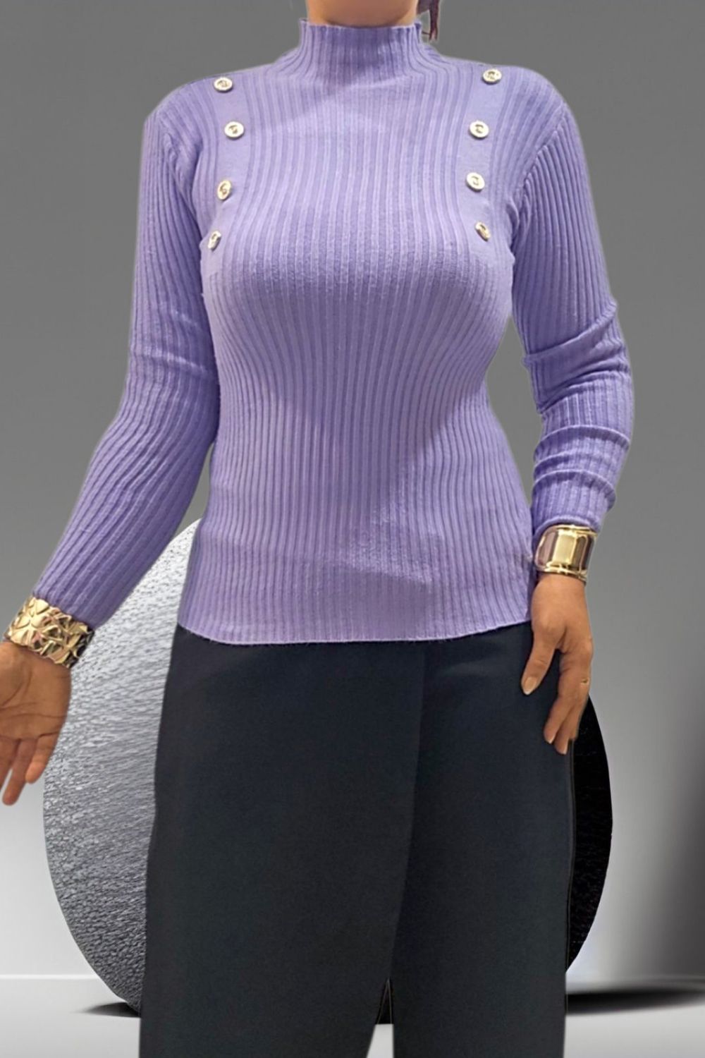 ΜΠΛΟΥΖΑ - Image 3