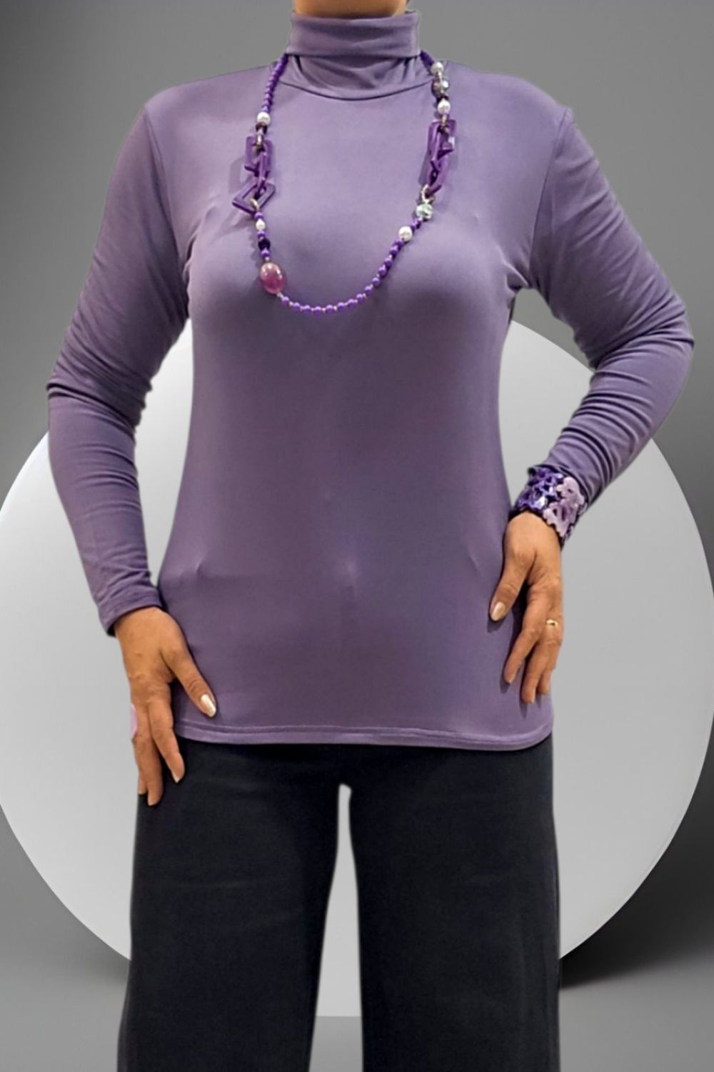 ΜΠΛΟΥΖΑ - Image 2