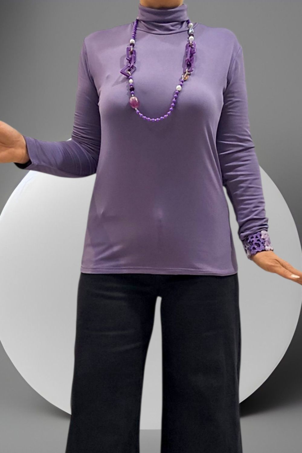 ΜΠΛΟΥΖΑ - Image 3