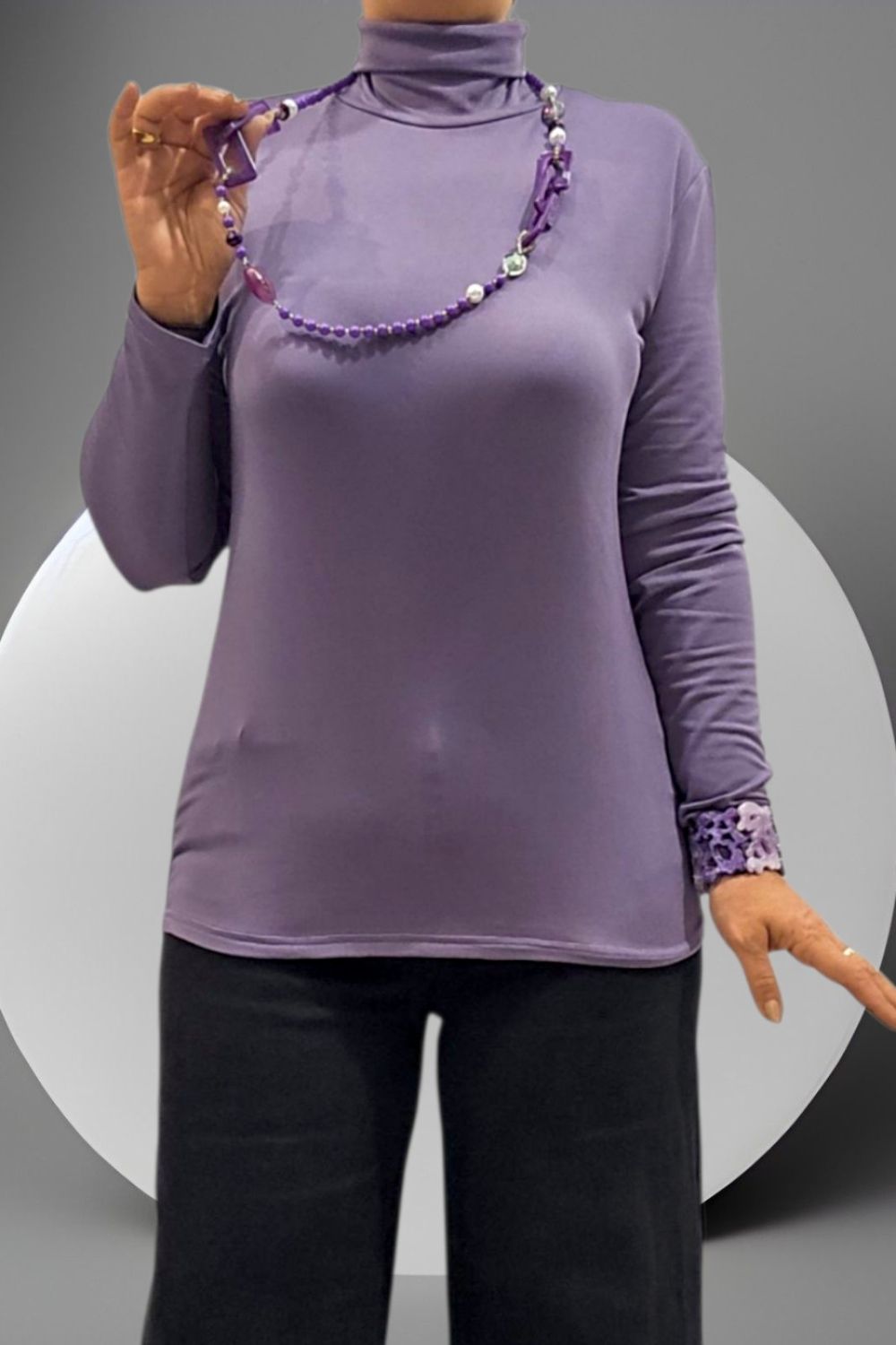 ΜΠΛΟΥΖΑ - Image 5