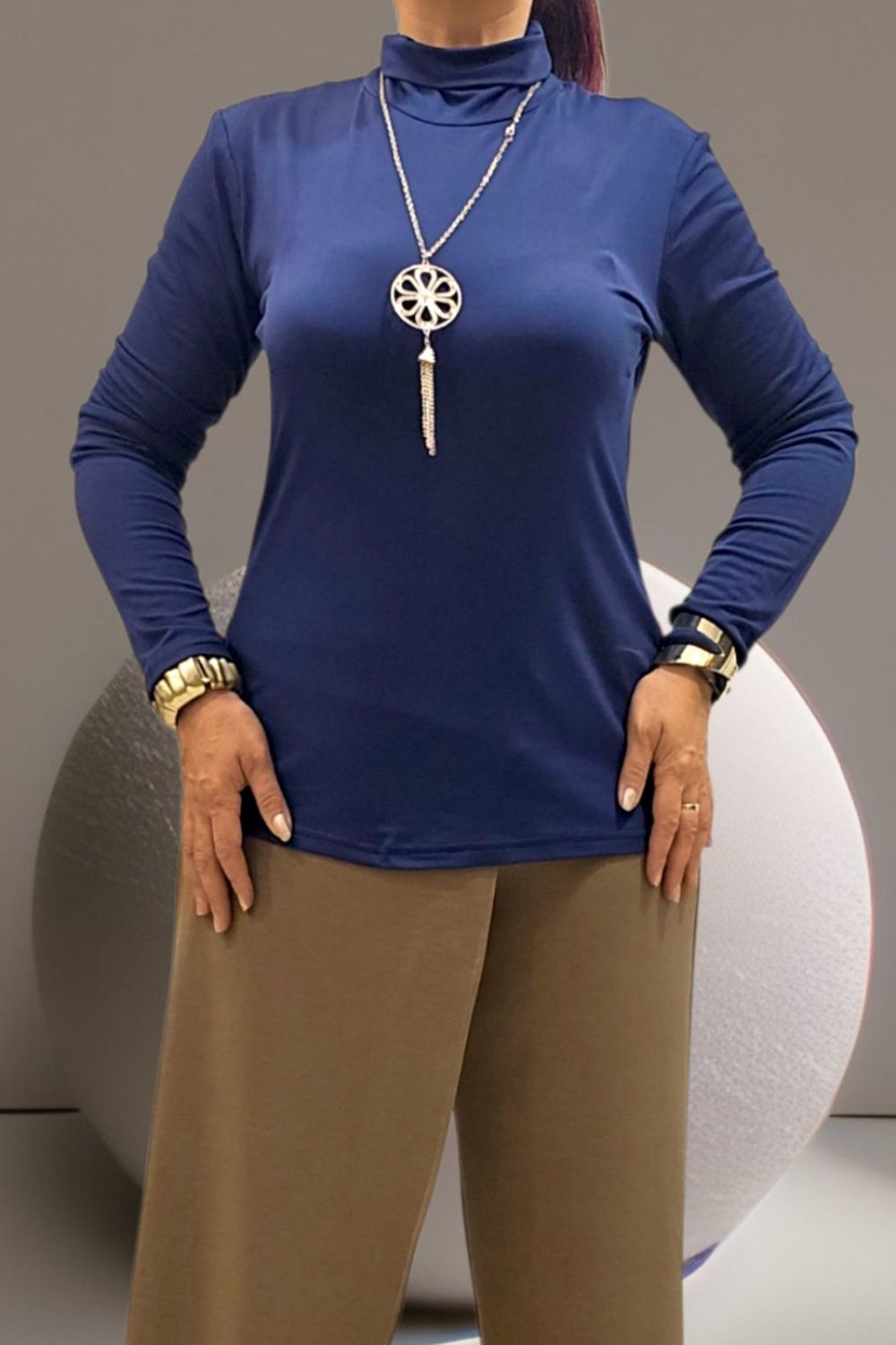 ΜΠΛΟΥΖΑ - Image 2