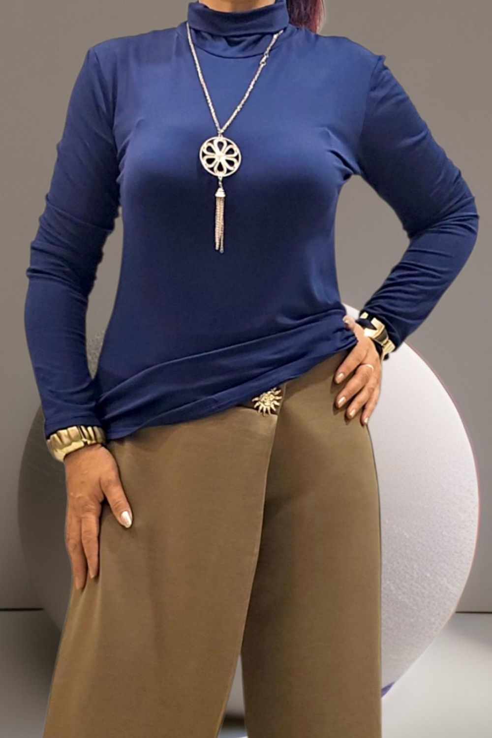 ΜΠΛΟΥΖΑ - Image 3