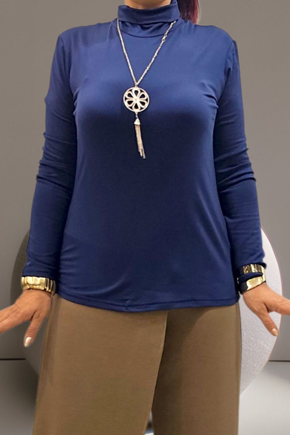 ΜΠΛΟΥΖΑ - Image 4