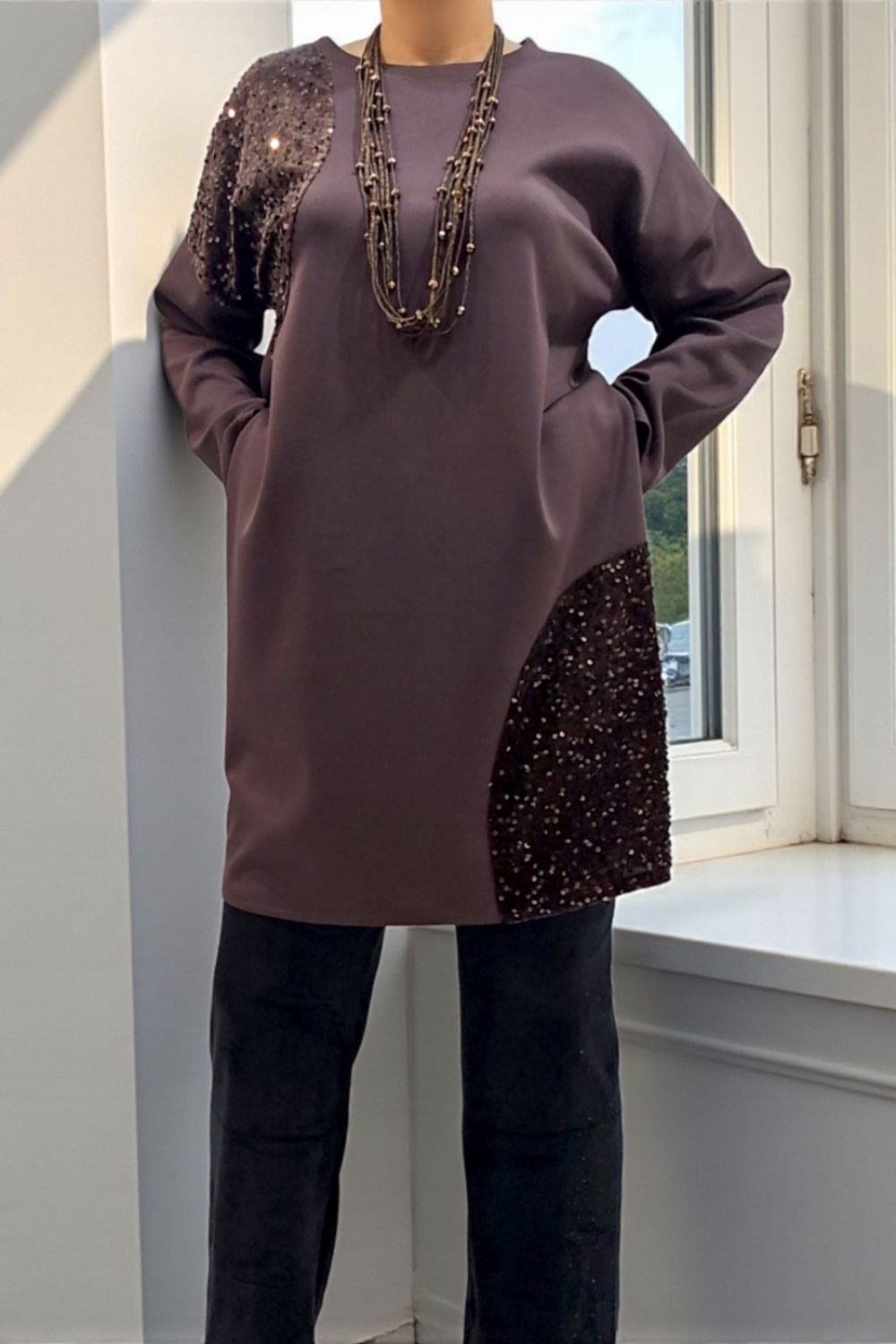 ΜΠΛΟΥΖΑ - Image 3