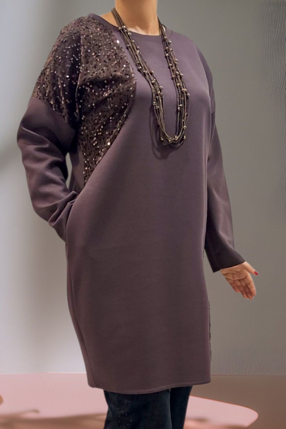 ΜΠΛΟΥΖΑ - Image 4