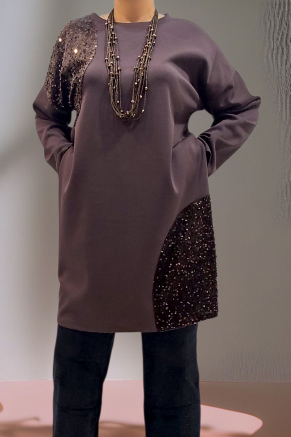 ΜΠΛΟΥΖΑ - Image 5