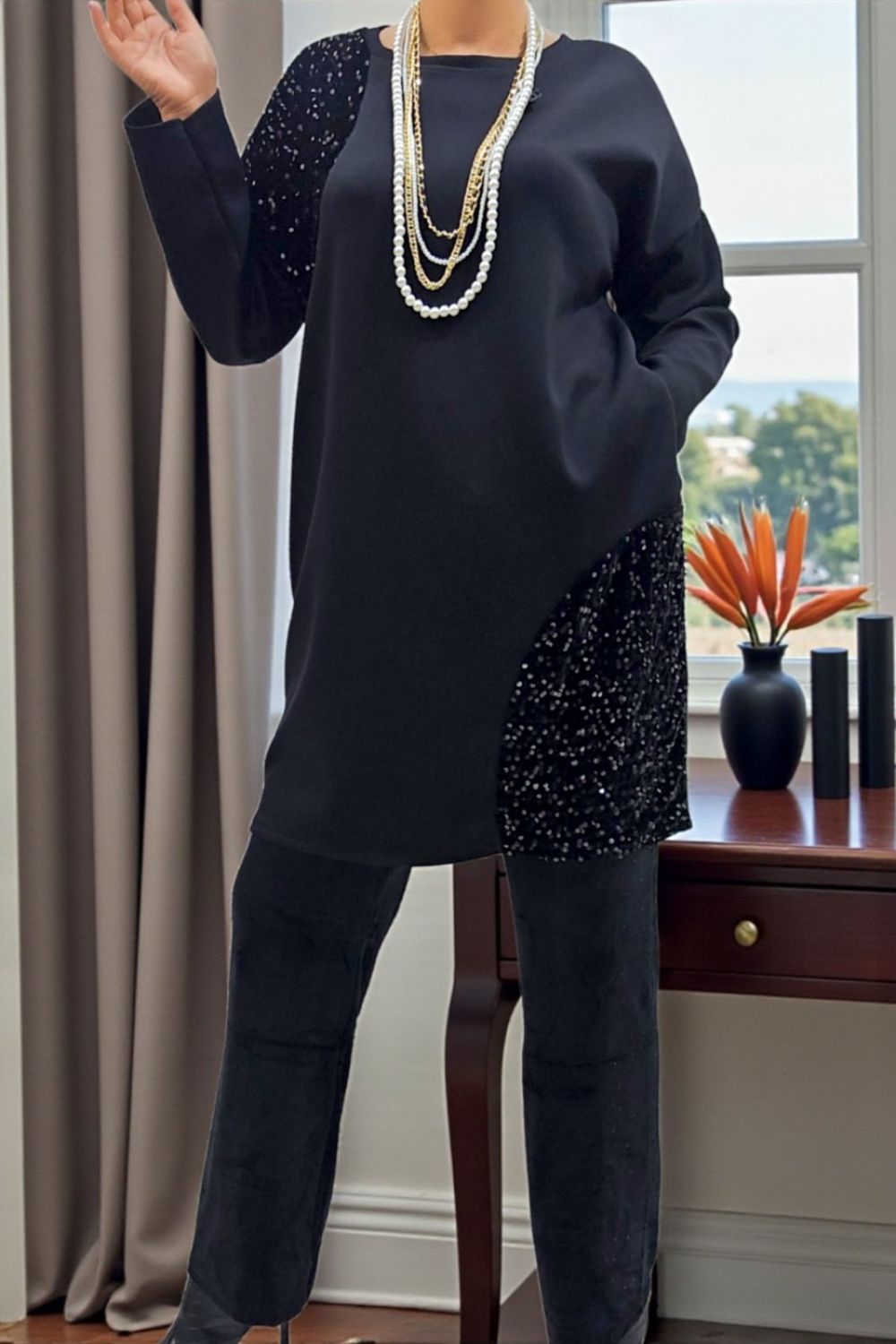 ΜΠΛΟΥΖΑ - Image 2