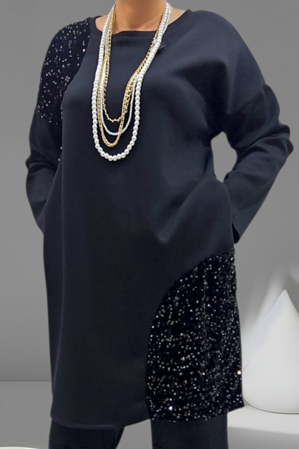 ΜΠΛΟΥΖΑ - Image 3