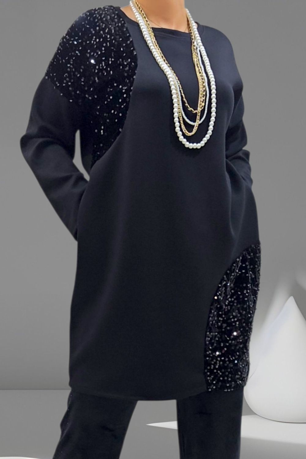 ΜΠΛΟΥΖΑ - Image 4