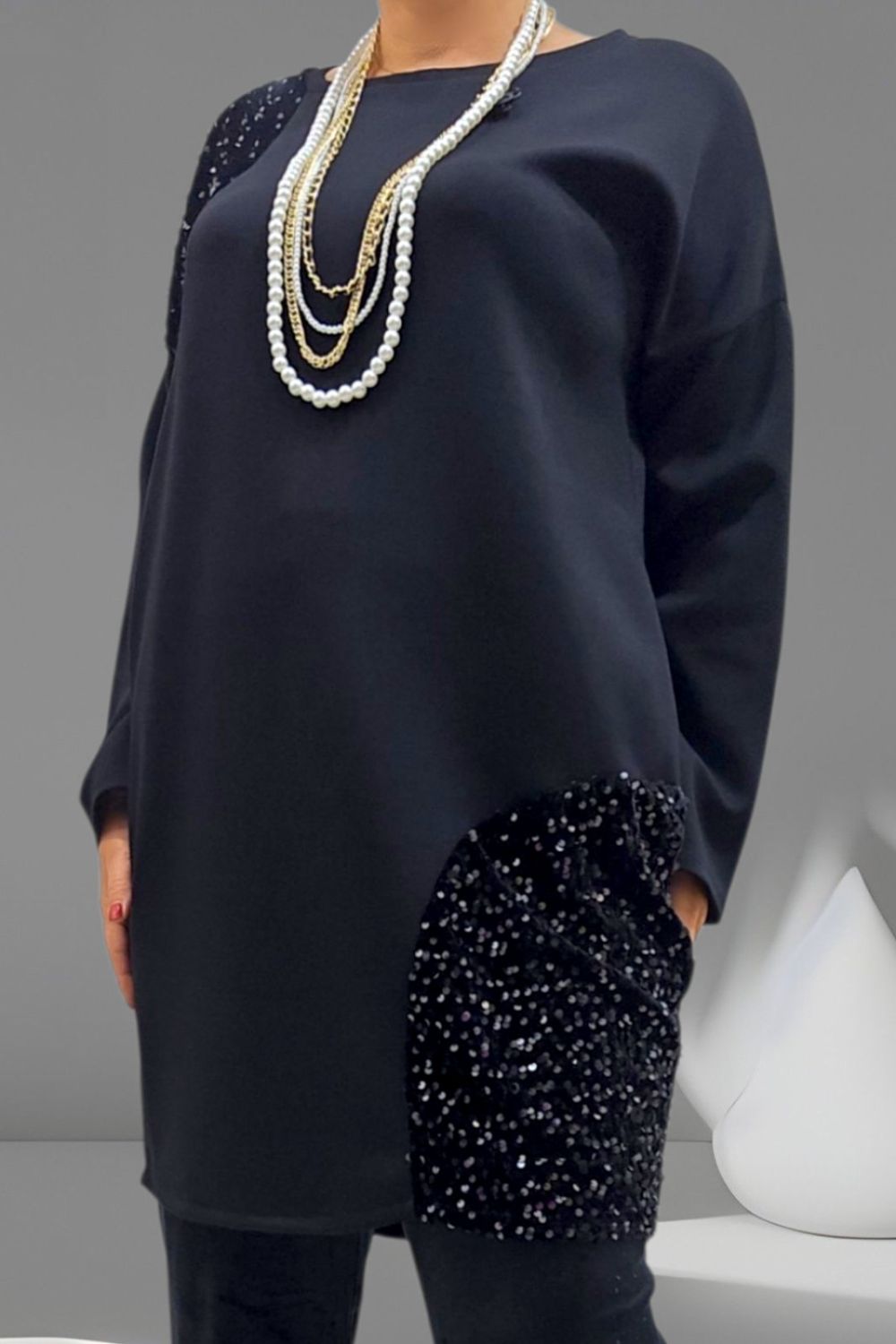 ΜΠΛΟΥΖΑ - Image 5