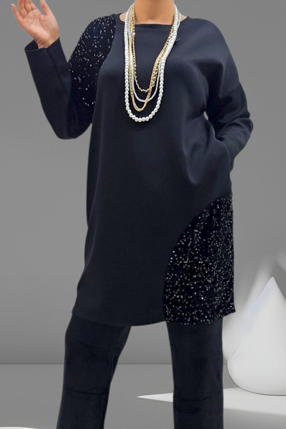 ΜΠΛΟΥΖΑ - Image 6