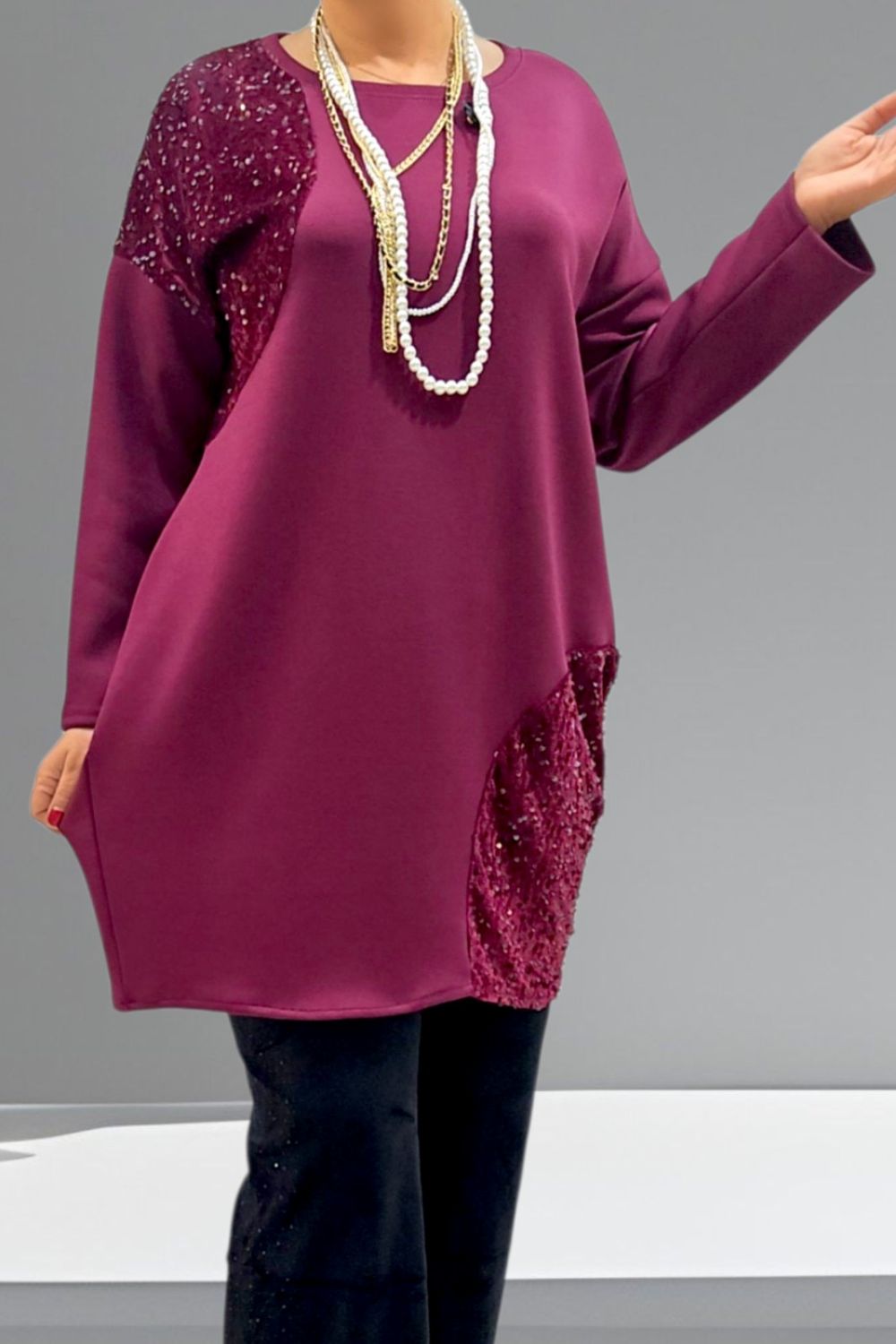 ΜΠΛΟΥΖΑ - Image 2