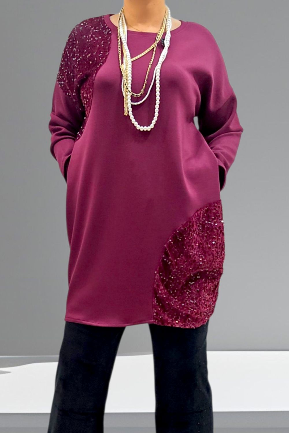 ΜΠΛΟΥΖΑ - Image 4