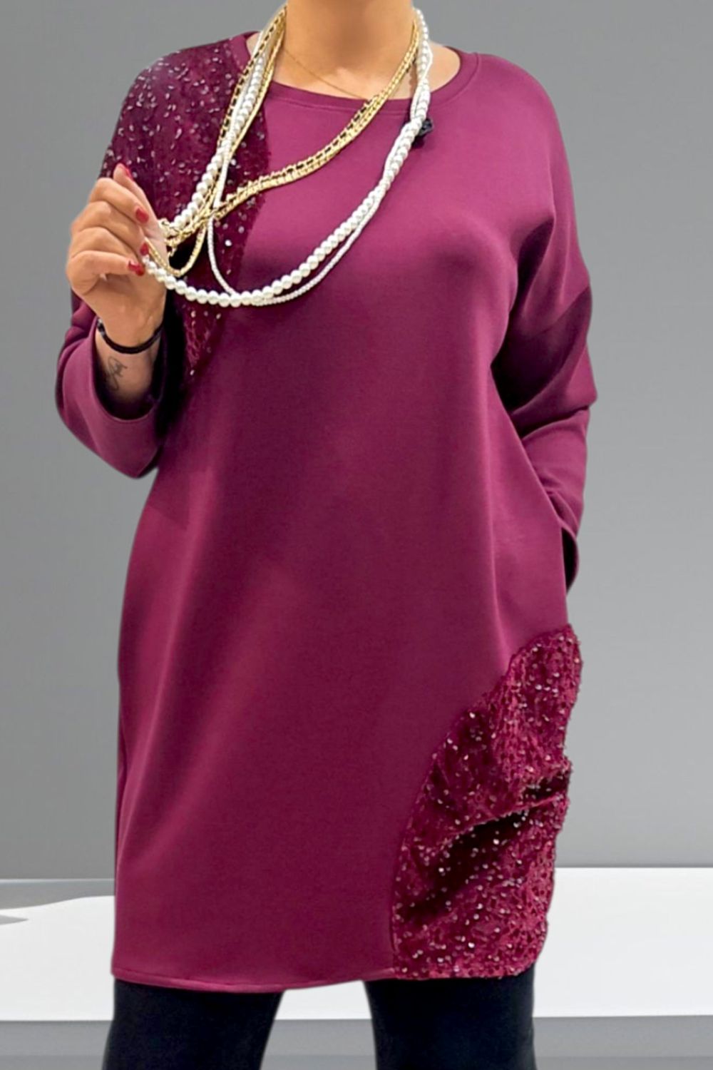 ΜΠΛΟΥΖΑ - Image 5