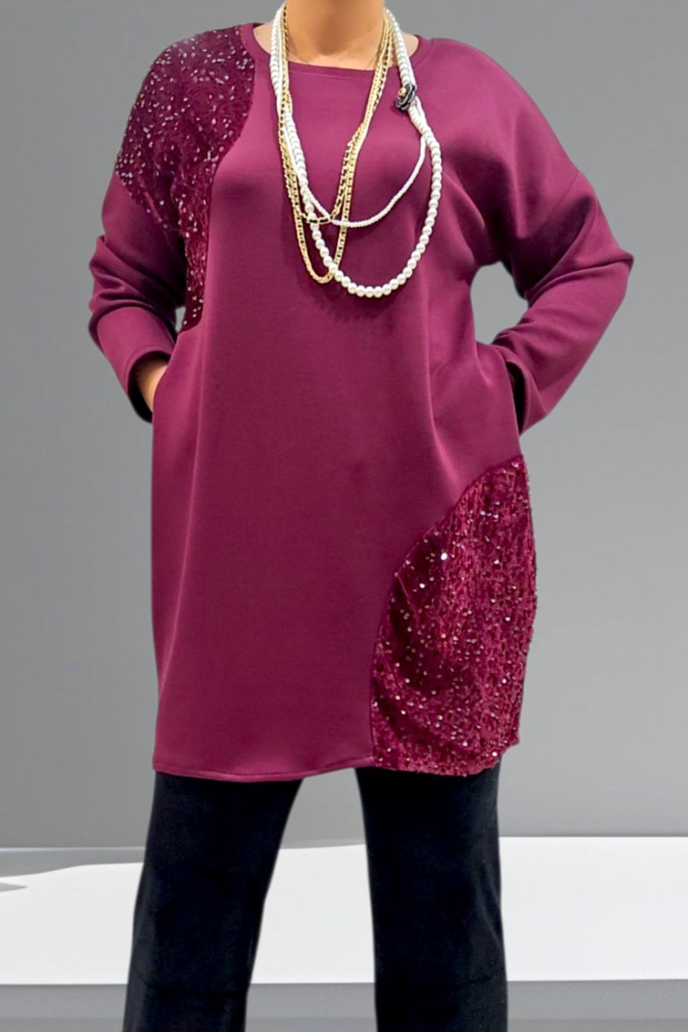 ΜΠΛΟΥΖΑ - Image 6