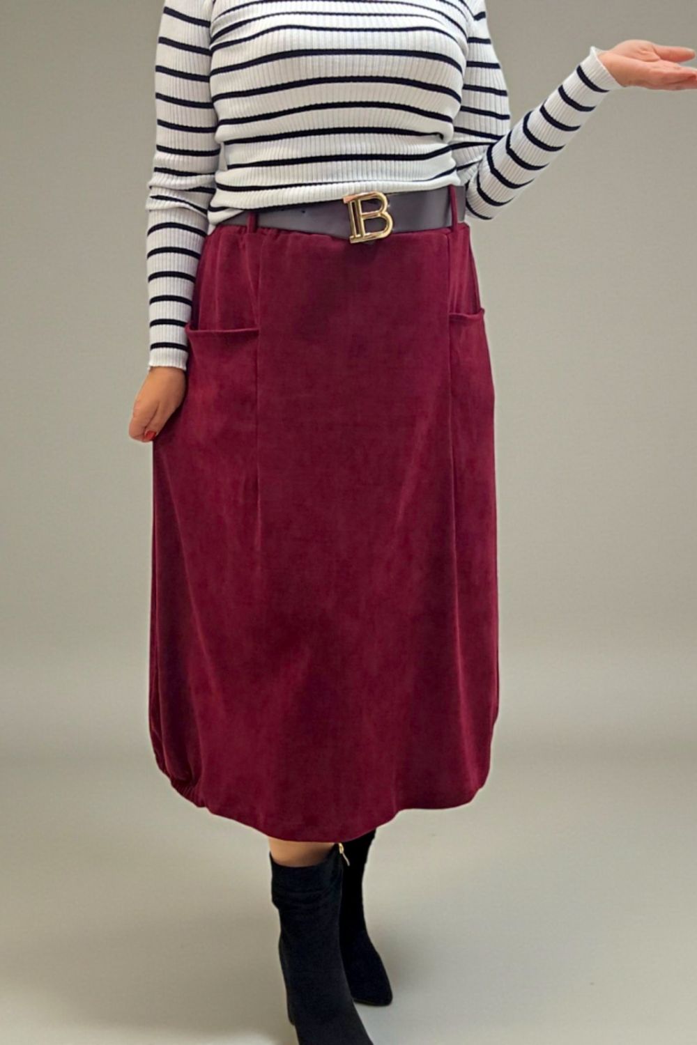 ΦΟΥΣΤΑ - Image 3