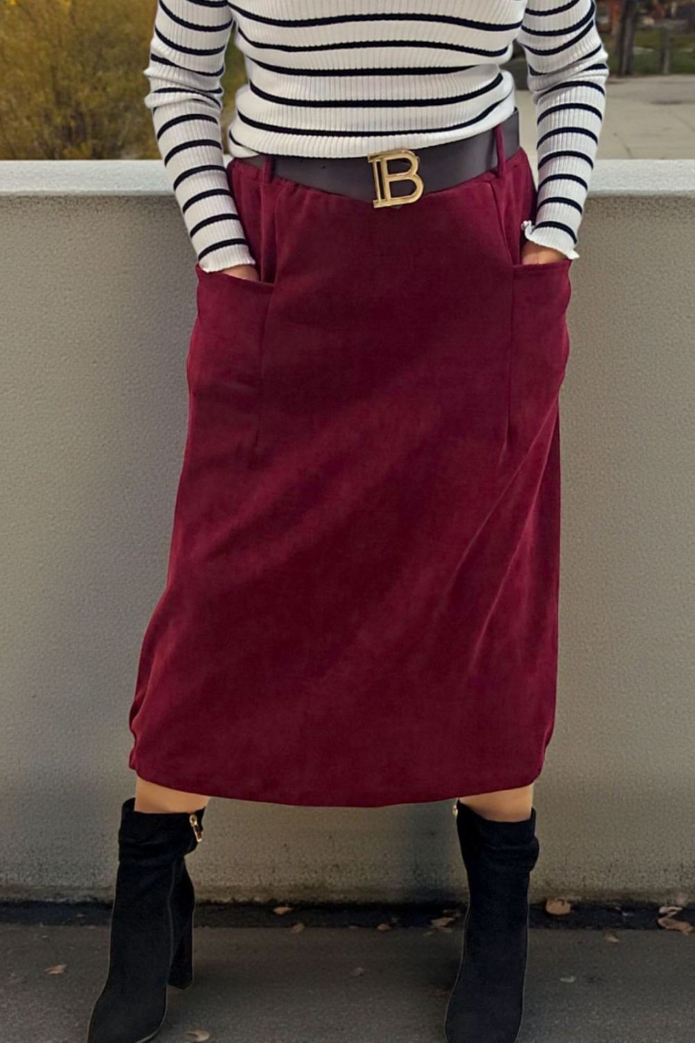 ΦΟΥΣΤΑ - Image 4