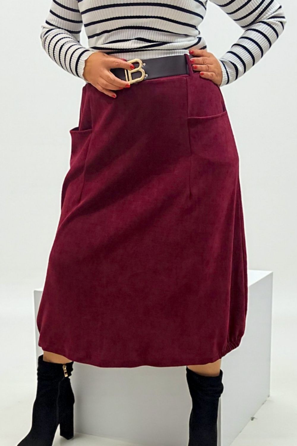 ΦΟΥΣΤΑ - Image 8