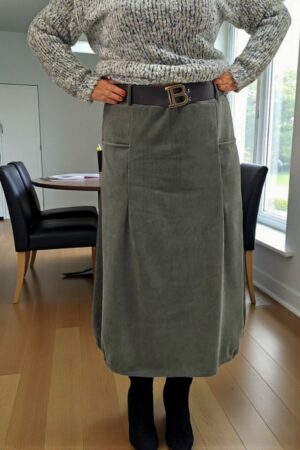 ΦΟΥΣΤΑ<br/><br/><small class="sense_sku">Κωδικός προϊόντος: 5740-χακί</small>