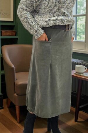 ΦΟΥΣΤΑ<br/><br/><small class="sense_sku">Κωδικός προϊόντος: 5740-χακί</small>