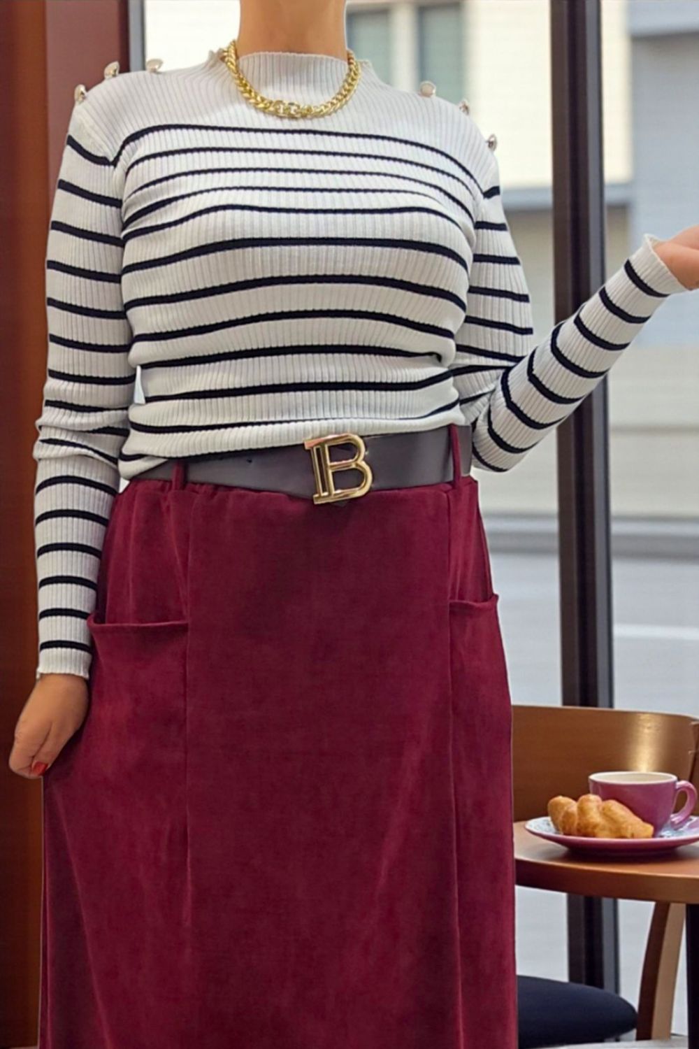 ΜΠΛΟΥΖΑ - Image 2