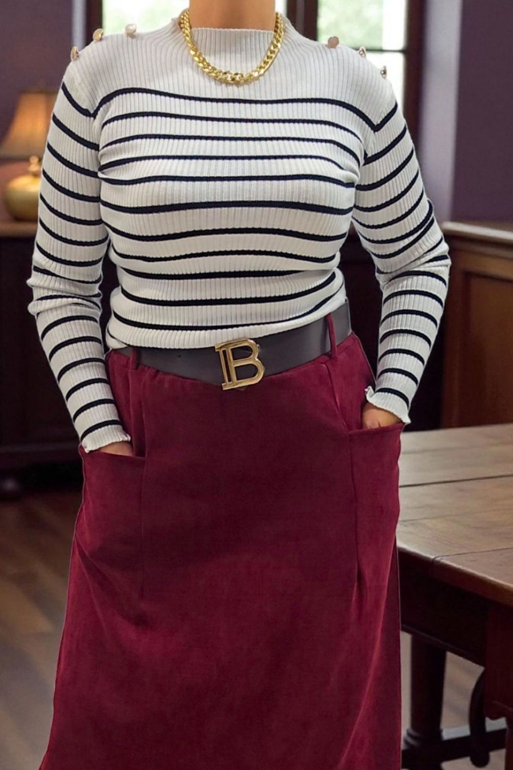 ΜΠΛΟΥΖΑ - Image 3