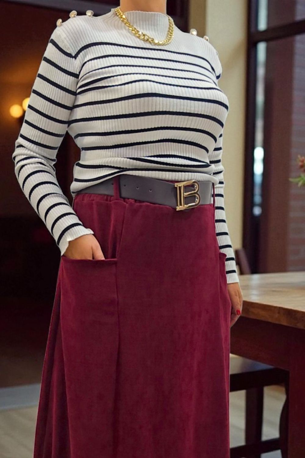 ΜΠΛΟΥΖΑ - Image 4