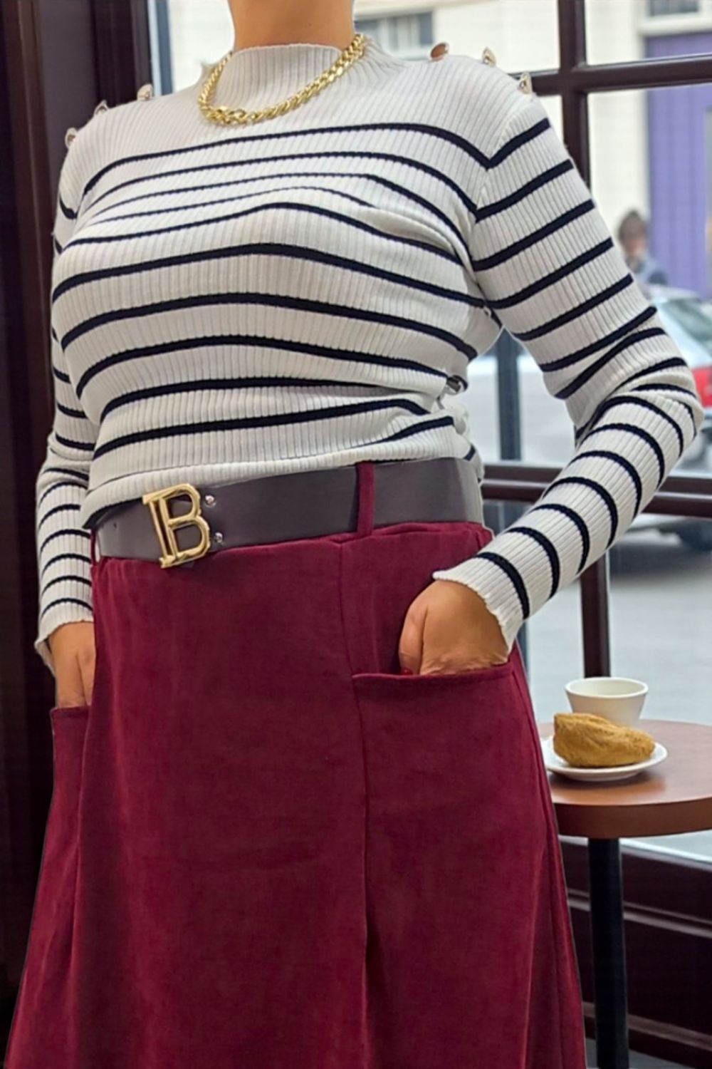 ΜΠΛΟΥΖΑ - Image 6