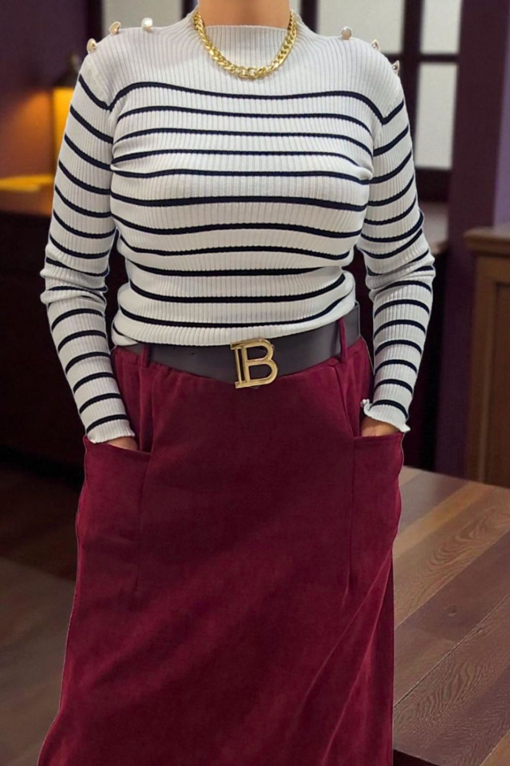 ΜΠΛΟΥΖΑ - Image 7