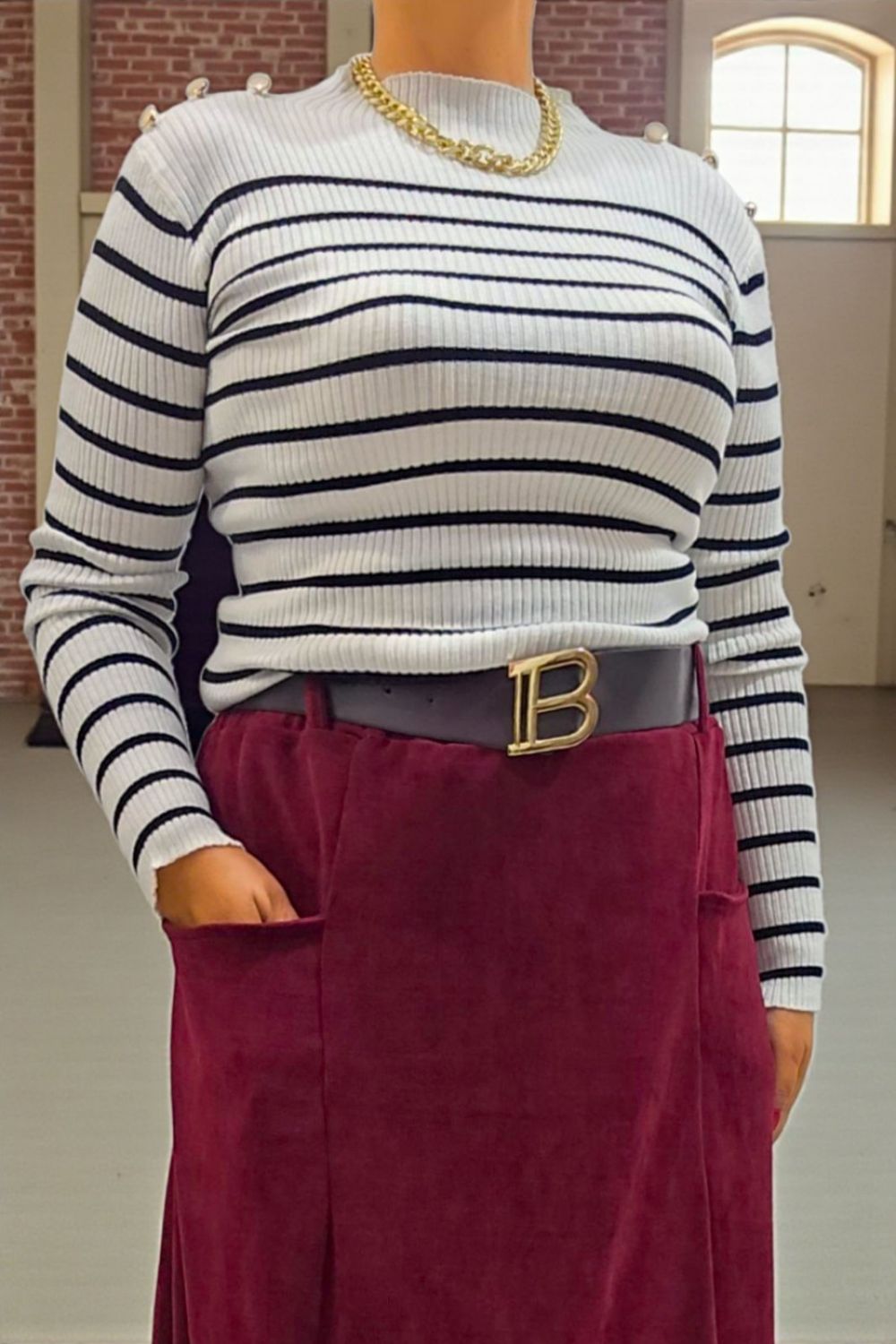 ΜΠΛΟΥΖΑ - Image 8