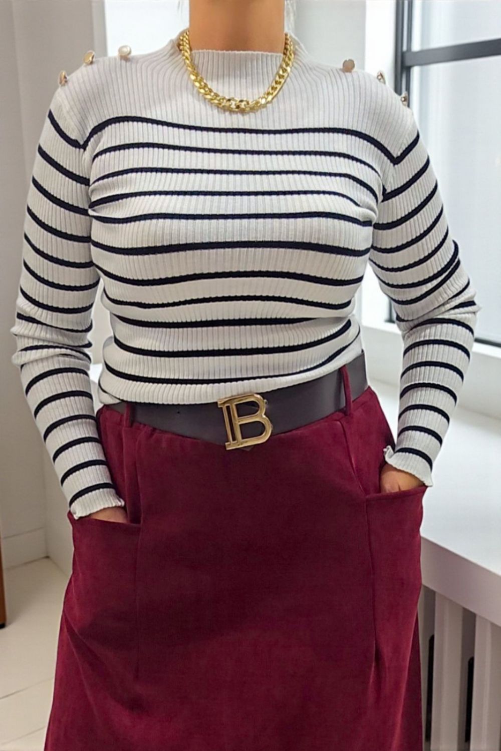 ΜΠΛΟΥΖΑ - Image 9