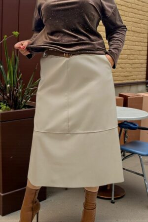 ΦΟΥΣΤΑ<br/><br/><small class="sense_sku">Κωδικός προϊόντος: 5746-εκρού</small>