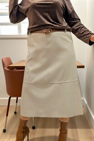 ΦΟΥΣΤΑ<br/><br/><small class="sense_sku">Κωδικός προϊόντος: 5746-εκρού</small>