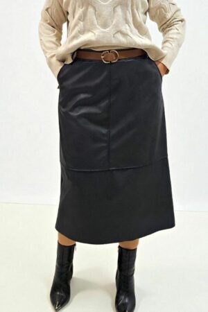 ΦΟΥΣΤΑ<br/><br/><small class="sense_sku">Κωδικός προϊόντος: 5746-μαύρο</small>