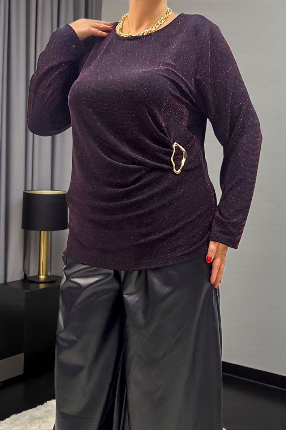 ΜΠΛΟΥΖΑ - Image 2