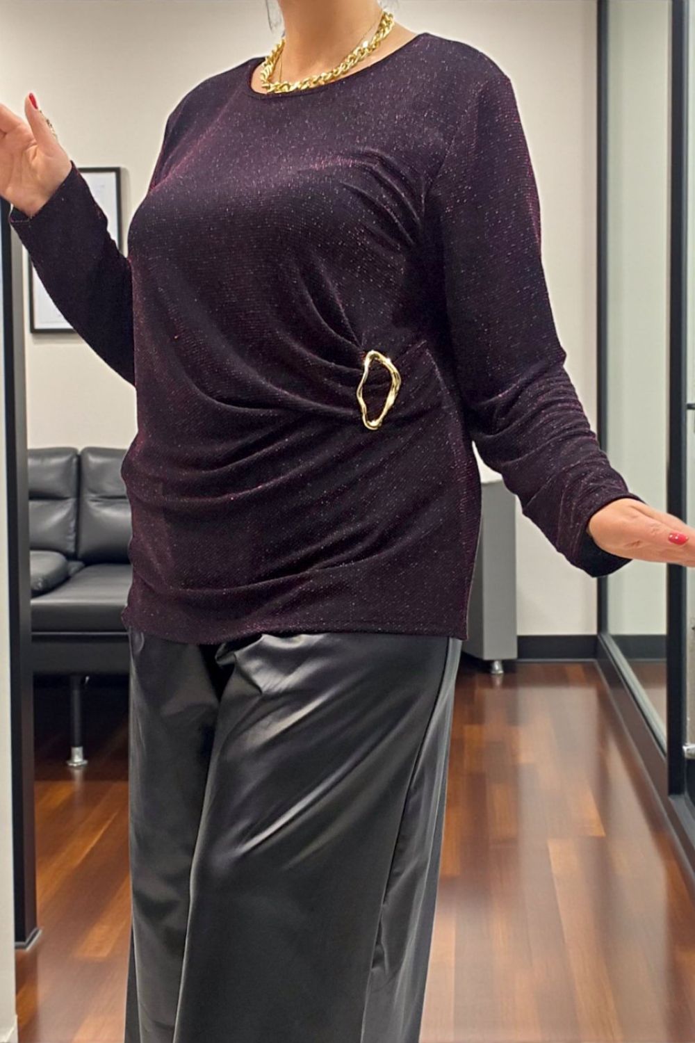 ΜΠΛΟΥΖΑ - Image 4