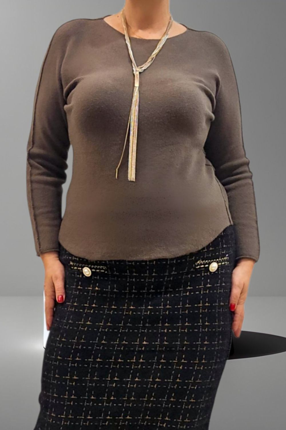 ΜΠΛΟΥΖΑ - Image 3