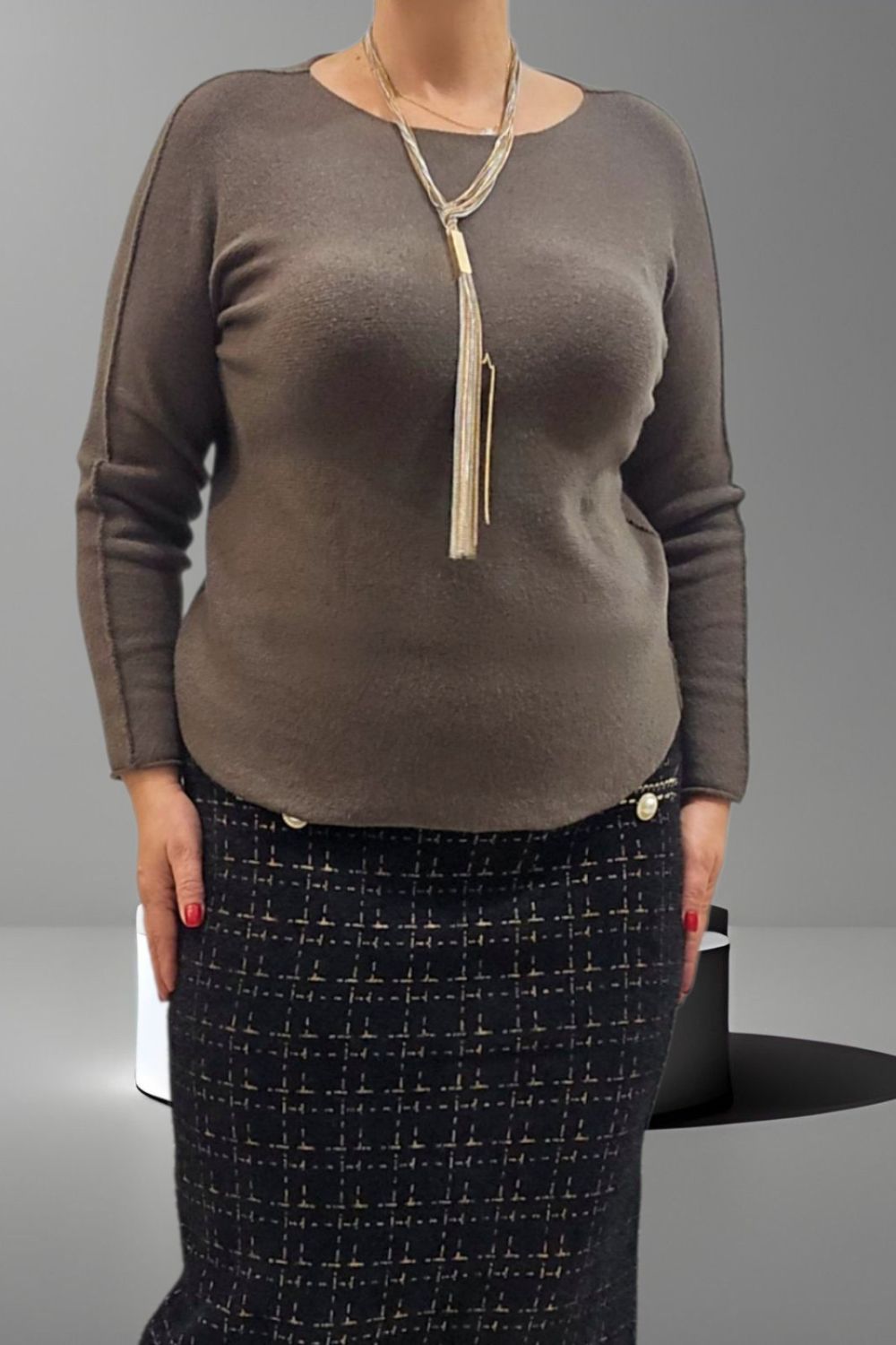 ΜΠΛΟΥΖΑ - Image 4