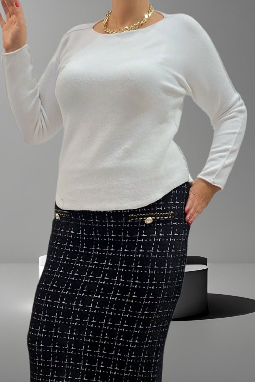 ΜΠΛΟΥΖΑ - Image 2