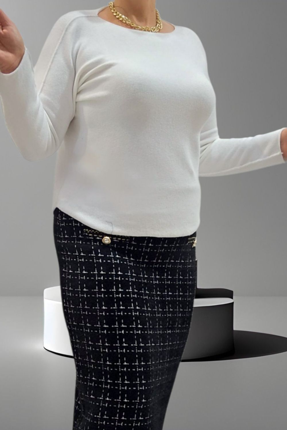 ΜΠΛΟΥΖΑ - Image 3